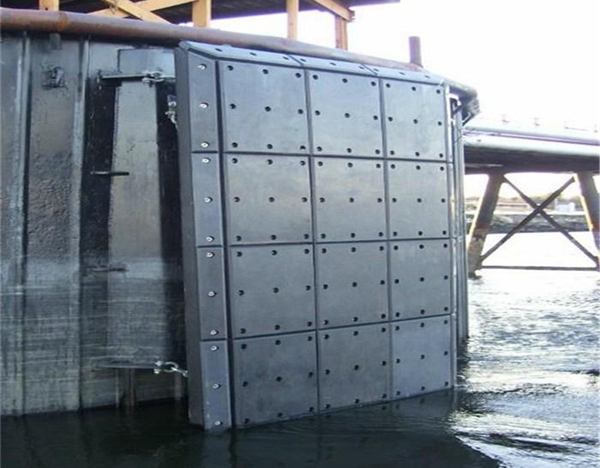 港口、碼頭專(zhuān)用護(hù)舷板