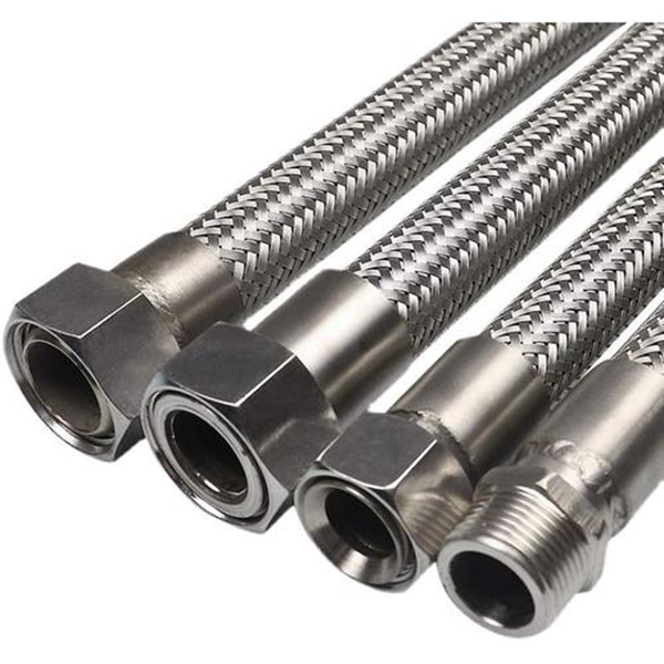 金屬軟管、補(bǔ)償器等 