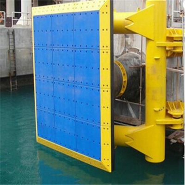 港口、碼頭專用護(hù)舷板